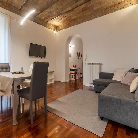 Fontana Di Trevi Design Apartment Rzym Zewnętrze zdjęcie