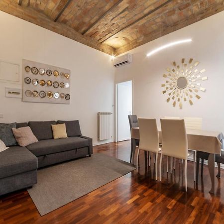 Fontana Di Trevi Design Apartment Rzym Zewnętrze zdjęcie