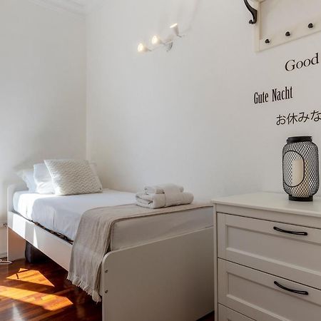 Fontana Di Trevi Design Apartment Rzym Zewnętrze zdjęcie
