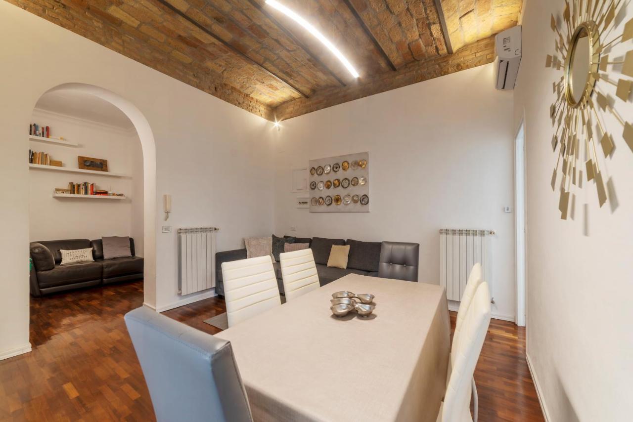 Fontana Di Trevi Design Apartment Rzym Zewnętrze zdjęcie