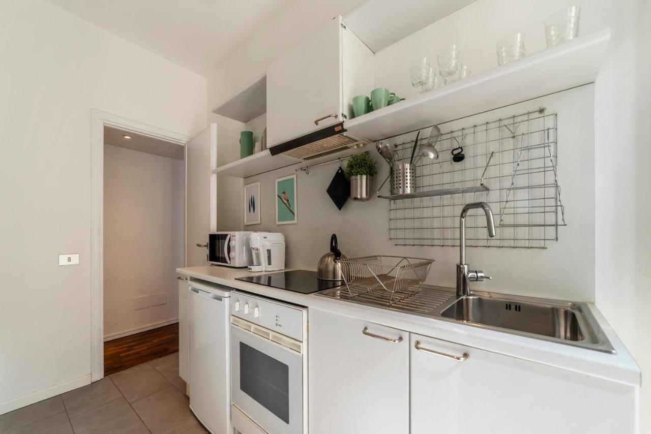 Fontana Di Trevi Design Apartment Rzym Zewnętrze zdjęcie