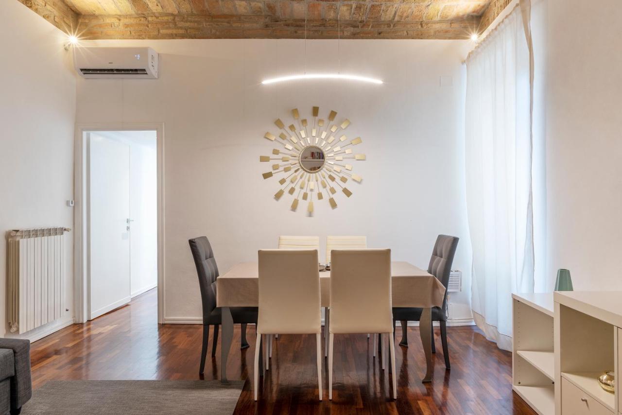 Fontana Di Trevi Design Apartment Rzym Zewnętrze zdjęcie