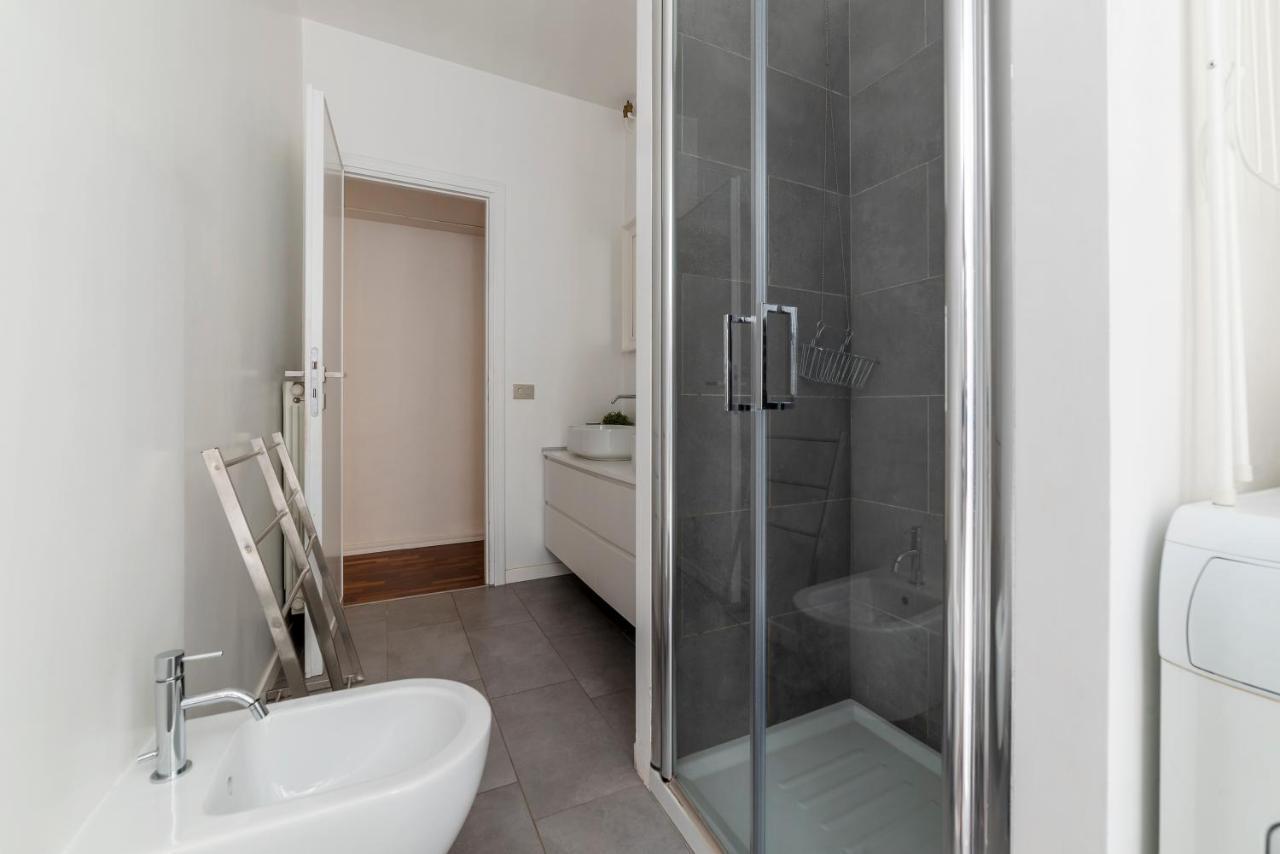Fontana Di Trevi Design Apartment Rzym Zewnętrze zdjęcie