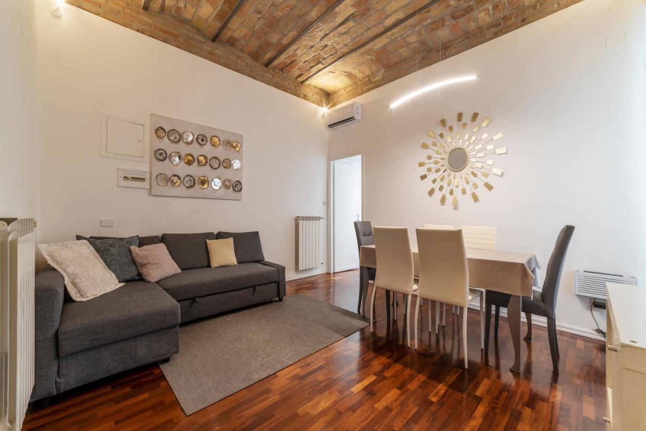 Fontana Di Trevi Design Apartment Rzym Zewnętrze zdjęcie
